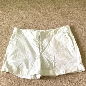 Madison Jules Shorts